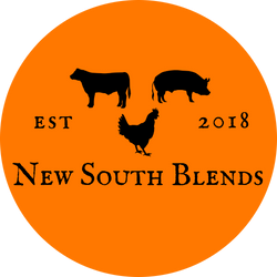 New South Blends