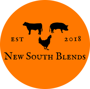 New South Blends