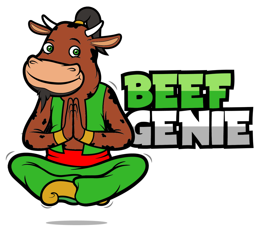 Beef Genie