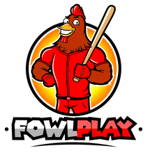 Load image into Gallery viewer, Fowl Play