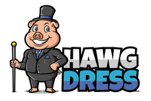 Load image into Gallery viewer, Hawg Dress