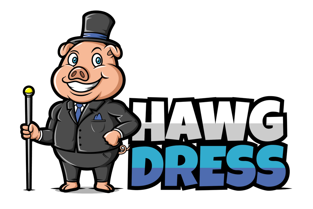 Hawg Dress